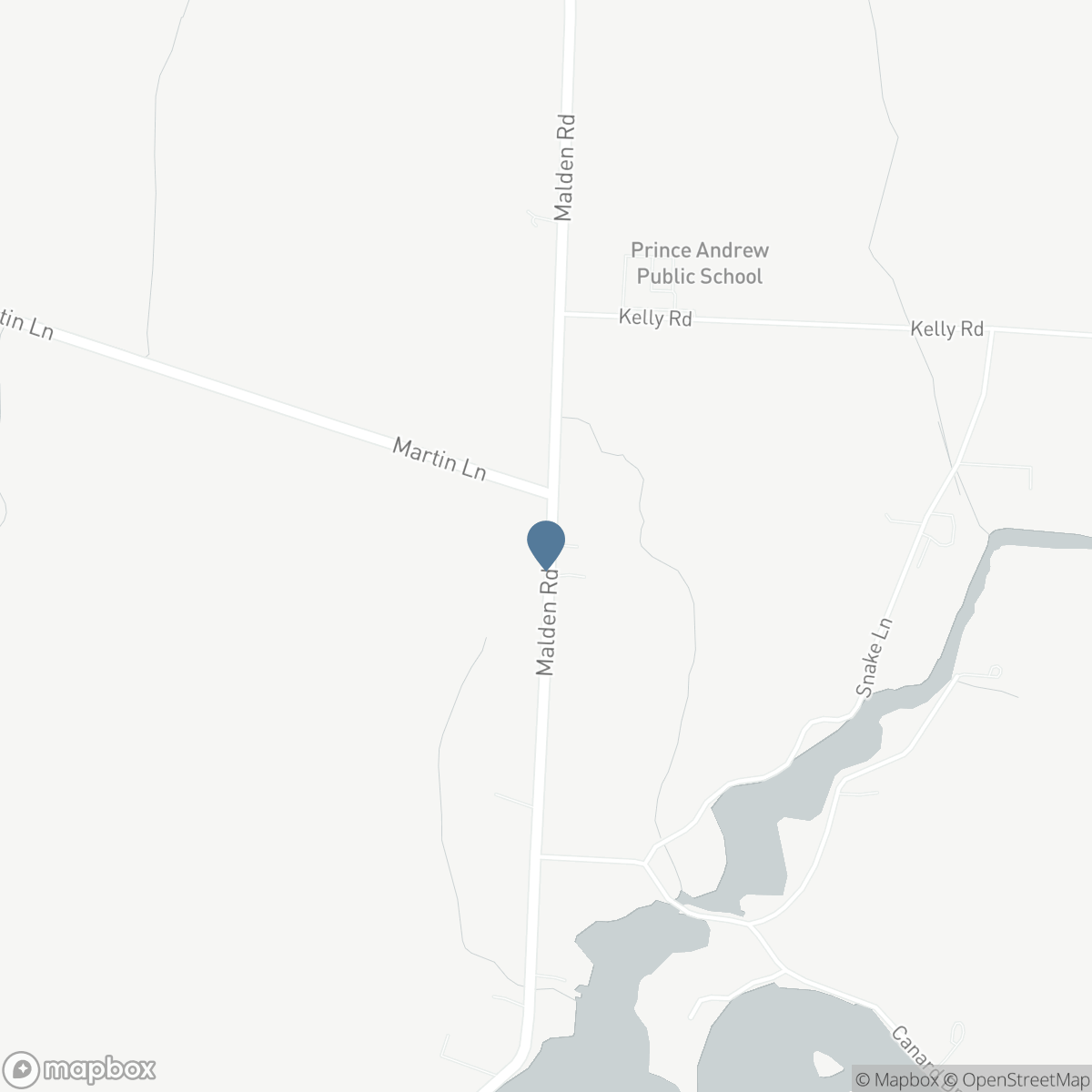8330 MALDEN ROAD, LaSalle, Ontario N9J 2V7